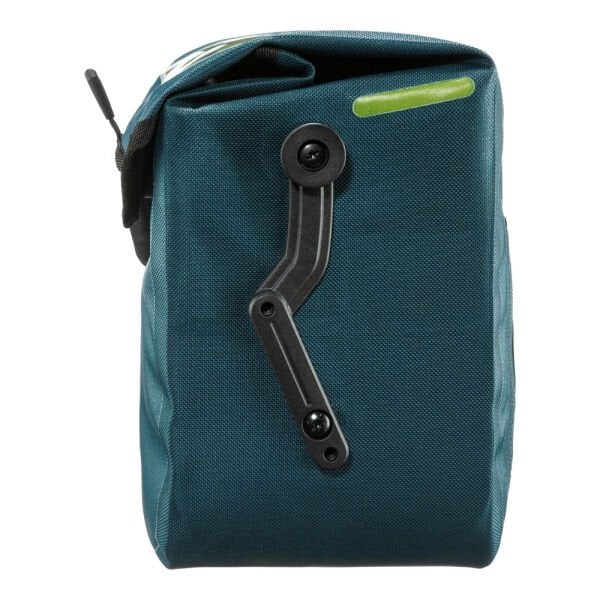ORTLIEB F8231 GİDON ÇANTASI E-BİKE E-GLOW 7L PETROL YEŞİL