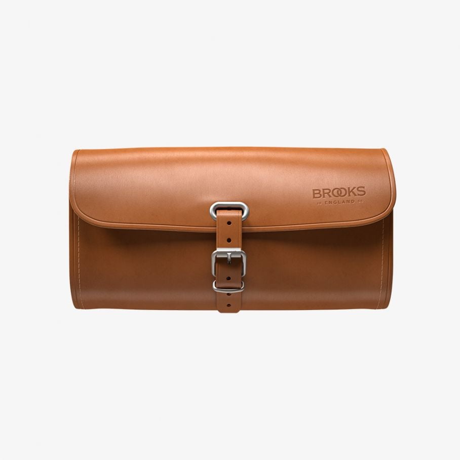 BROOKS SELE ALTI ÇANTASI CHALLENGE 0,5L BAL RENGİ B7436 A07203