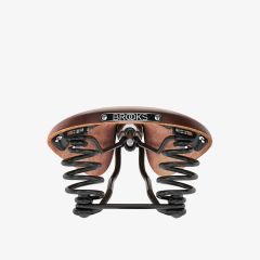 BROOKS SELE FLYER YAYLI KAHVERENGİ B396H A072205