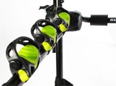 BUZZ RACK BEETLE 3'LÜ BAGAJ ÜSTÜ BİSİKLET TAŞIYICI