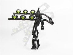 BUZZ RACK BEETLE 3'LÜ BAGAJ ÜSTÜ BİSİKLET TAŞIYICI