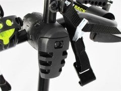 BUZZ RACK BEETLE 3'LÜ BAGAJ ÜSTÜ BİSİKLET TAŞIYICI