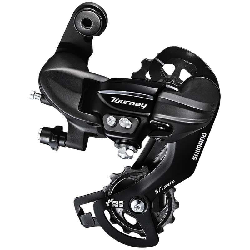 SHIMANO ARKA AKTARICI  6 7 S RD TY 300 TY DA