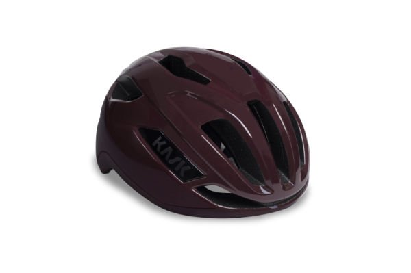 KASK SINTESI BORDO M