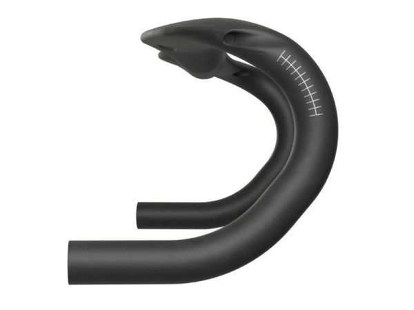 ZIPP SL-70 AERO YOL BİSİKLETİ GİDONU SİYAH 42CM