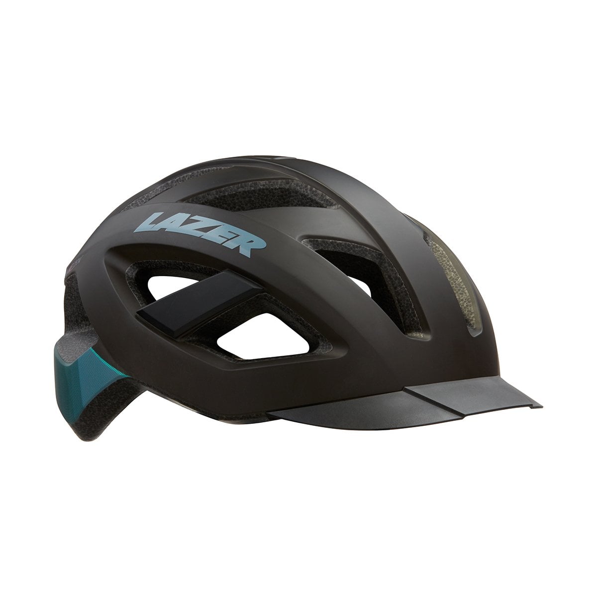 LAZER CAMELEON KASK XL SİYAH