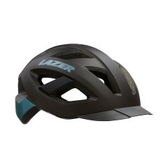 LAZER CAMELEON KASK XL SİYAH