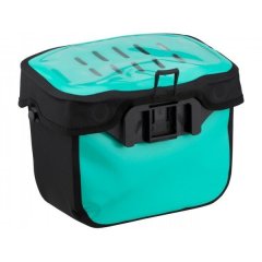 ORTLIEB F3411 GİDON ÇANTASI ULTİMATE SİX FREE 7L LAGON-SİYAH