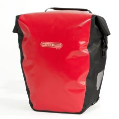 ORTLIEB F5001 ARKA ÇANTA BACK-ROLLER CİTY 40L KIRIMIZI-SİYAH