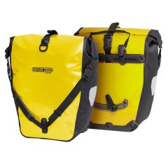 ORTLIEB F5304 ARKA ÇANTA BACK-ROLLER CLASSİC 40L SARI-SİYAH