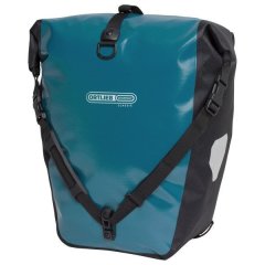 ORTLIEB F5309 ARKA ÇANTA BACK-ROLLER CLASSİC 40L PETROL-SİYAH