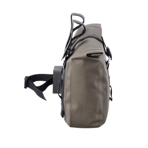 ORTLIEB F9957 GİDON ÇANTASI ACCESSORY-PACK 3,5L KOYU KUM