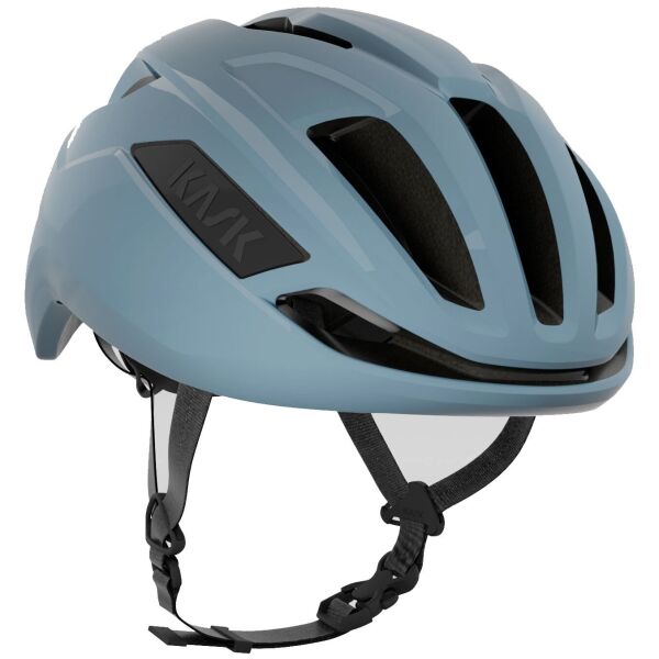 KASK SINTESI BUZ MAVİSİ L