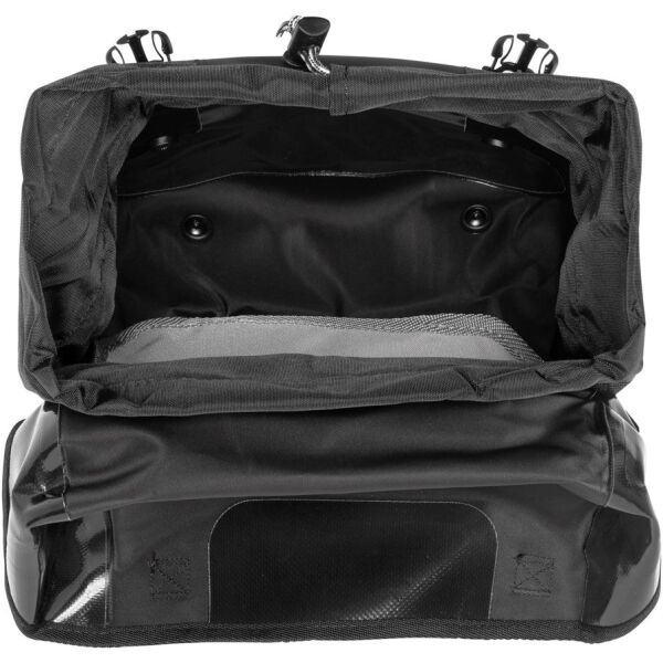 ORTLIEB F4801 ÖN ÇANTA SPORT-PACKER PLUS 30L KIRMIZI