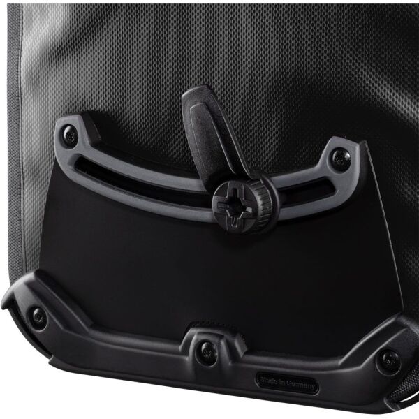 ORTLIEB F4801 ÖN ÇANTA SPORT-PACKER PLUS 30L KIRMIZI