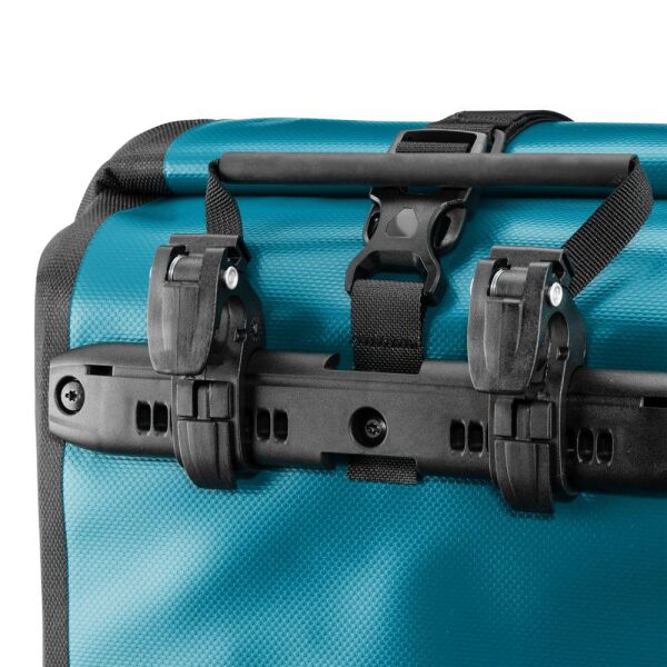 ORTLIEB F6309 ÖN ÇANTA SPORT-ROLLER CLASSIC 29L PETROL