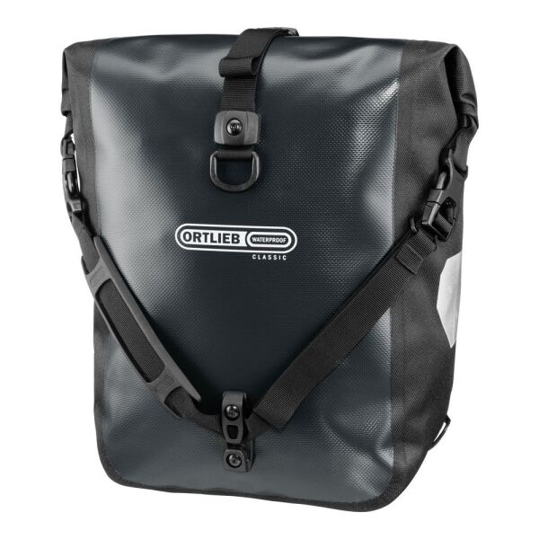 ORTLIEB F6305 ÖN ÇANTA SPORT-ROLLER CLASSIC 29L ASPHALT