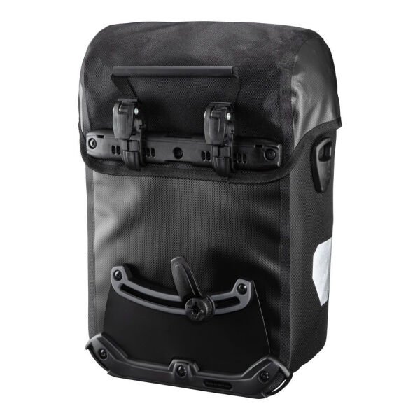 ORTLIEB F4803 ÖN ÇANTA SPORT-PACKER CLASSIC 30L SİYAH
