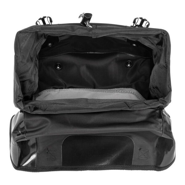 ORTLIEB F4803 ÖN ÇANTA SPORT-PACKER CLASSIC 30L SİYAH