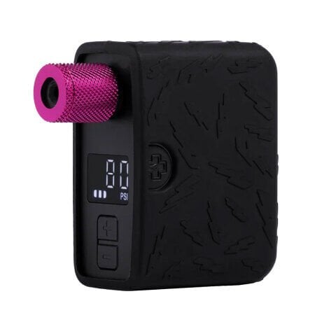 MUC-OFF AIRMAC PRO ELEKTRONİK MİNİ POMPA