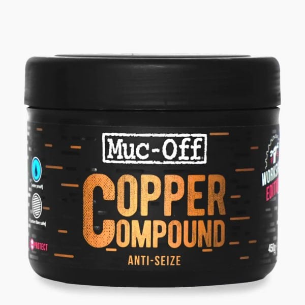 MUC-OFF KOROZYON ÖNLEYİCİ GRES 450GR BAKIR