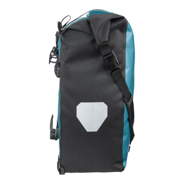 ORTLIEB F5309 ARKA ÇANTA BACK-ROLLER CLASSIC 40L PETROL