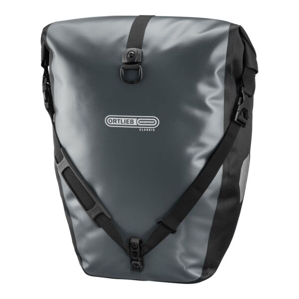 ORTLIEB F5305 ARKA ÇANTA BACK-ROLLER CLASSIC 40L ASPHALT