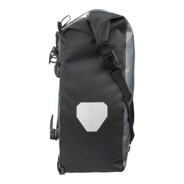 ORTLIEB F5305 ARKA ÇANTA BACK-ROLLER CLASSIC 40L ASPHALT