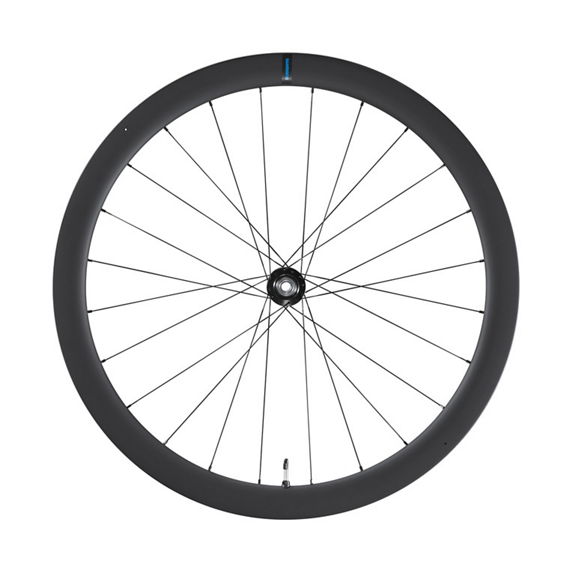 SHIMANO 105 DISC JANT SETİ WH-RS710-C46-TL 11-12S