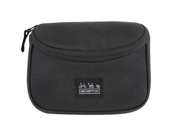 BROMPTON METRO POUCH GİDON ÇANTASI BLACK Q101575