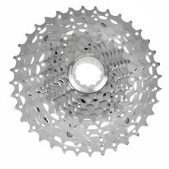 SHIMANO DEORE XT KASET DİŞLİ CS-M771-10SP 11-36T