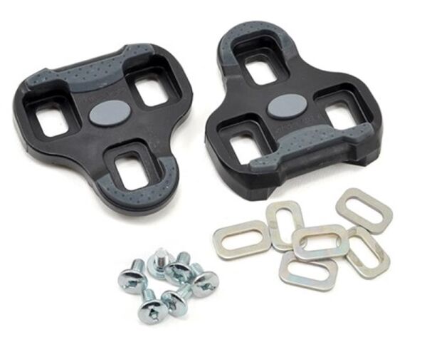LOOK KEO GRIP KAL 0 DERECE SİYAH