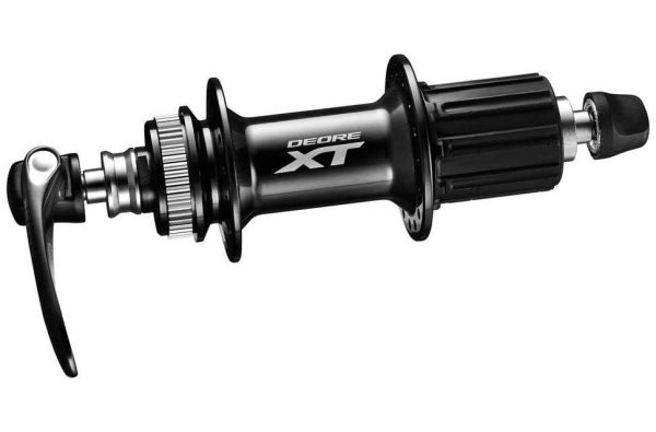 SHIMANO ARKA HAZNE 8/9/10/11S 135/32 FH-M8000 XT DİSK FREN CL