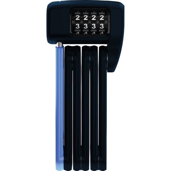 ABUS BORDO LITE MİNİ 6055C/60 ŞİFRELİ KİLİT - MOVISTAR TEAM