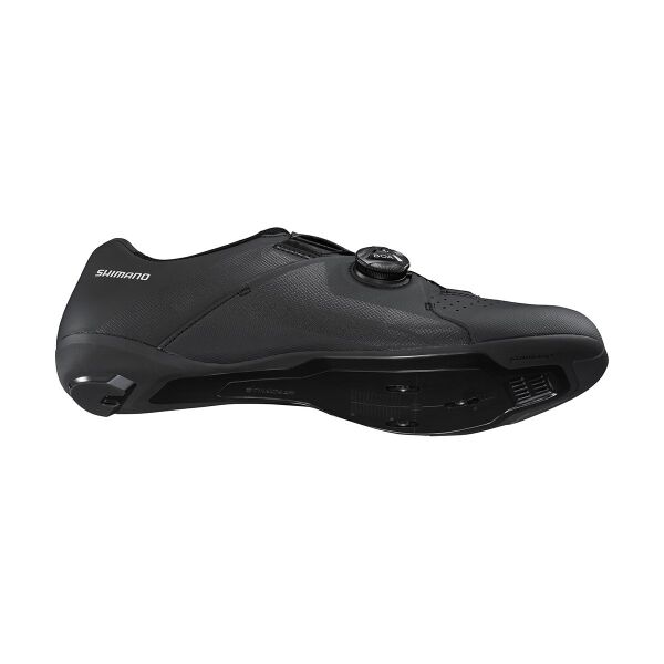 SHIMANO AYAKKABI SH-RC300M SİYAH 43