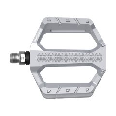 SHIMANO PEDAL DÜZ ALÜMİNYUM PD-EF202 GÜMÜŞ