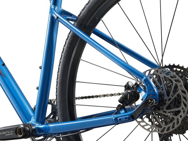 GIANT ROAM 1 ŞEHİR BİSİKLETİ CUES 11V HD ELECTRON BLUE XL