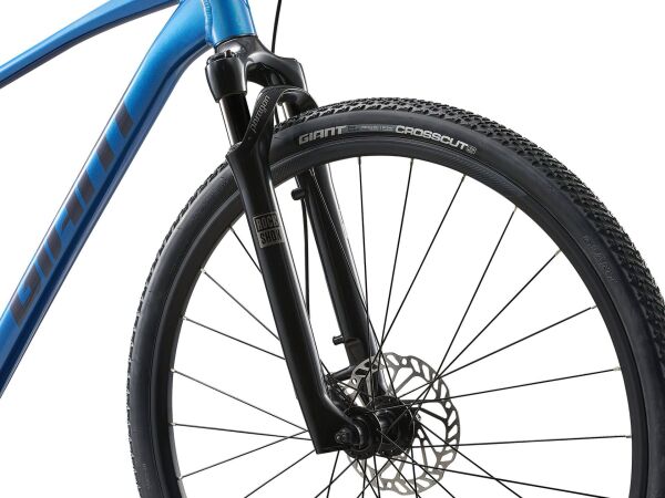 GIANT ROAM 1 ŞEHİR BİSİKLETİ CUES 11V HD ELECTRON BLUE XL