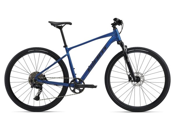 GIANT ROAM 1 ŞEHİR BİSİKLETİ CUES 11V HD ELECTRON BLUE XL