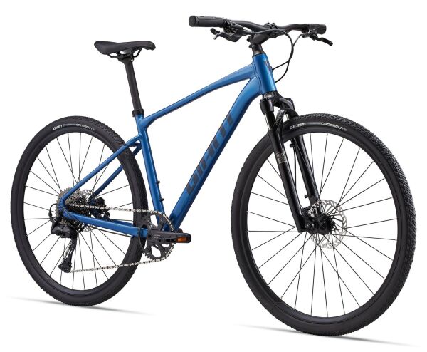 GIANT ROAM 1 ŞEHİR BİSİKLETİ CUES 11V HD ELECTRON BLUE XL