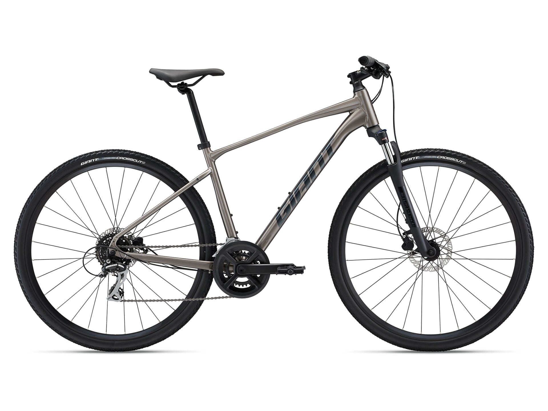 GIANT ROAM 3 ŞEHİR BİSİKLETİ ACERA 16V HD METAL XL