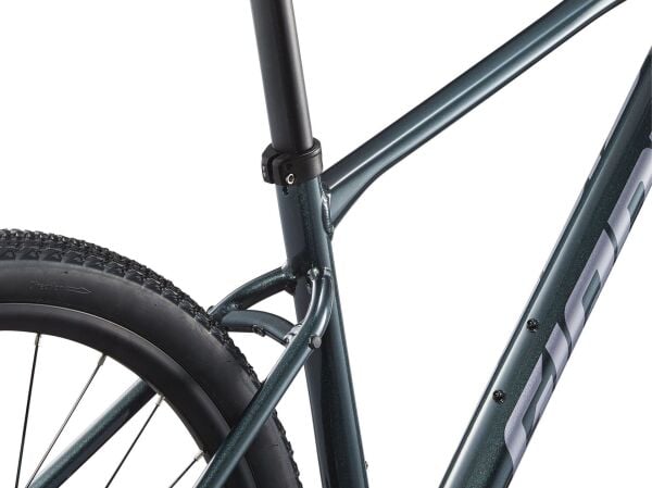 GIANT ROAM 2 ŞEHİR BİSİKLETİ CUES 20V HD ASPHALT GREEN XL
