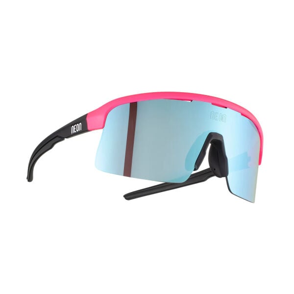 NEON ARROW 2.0 GÖZLÜK PEMBE SUPER WHITE LENS