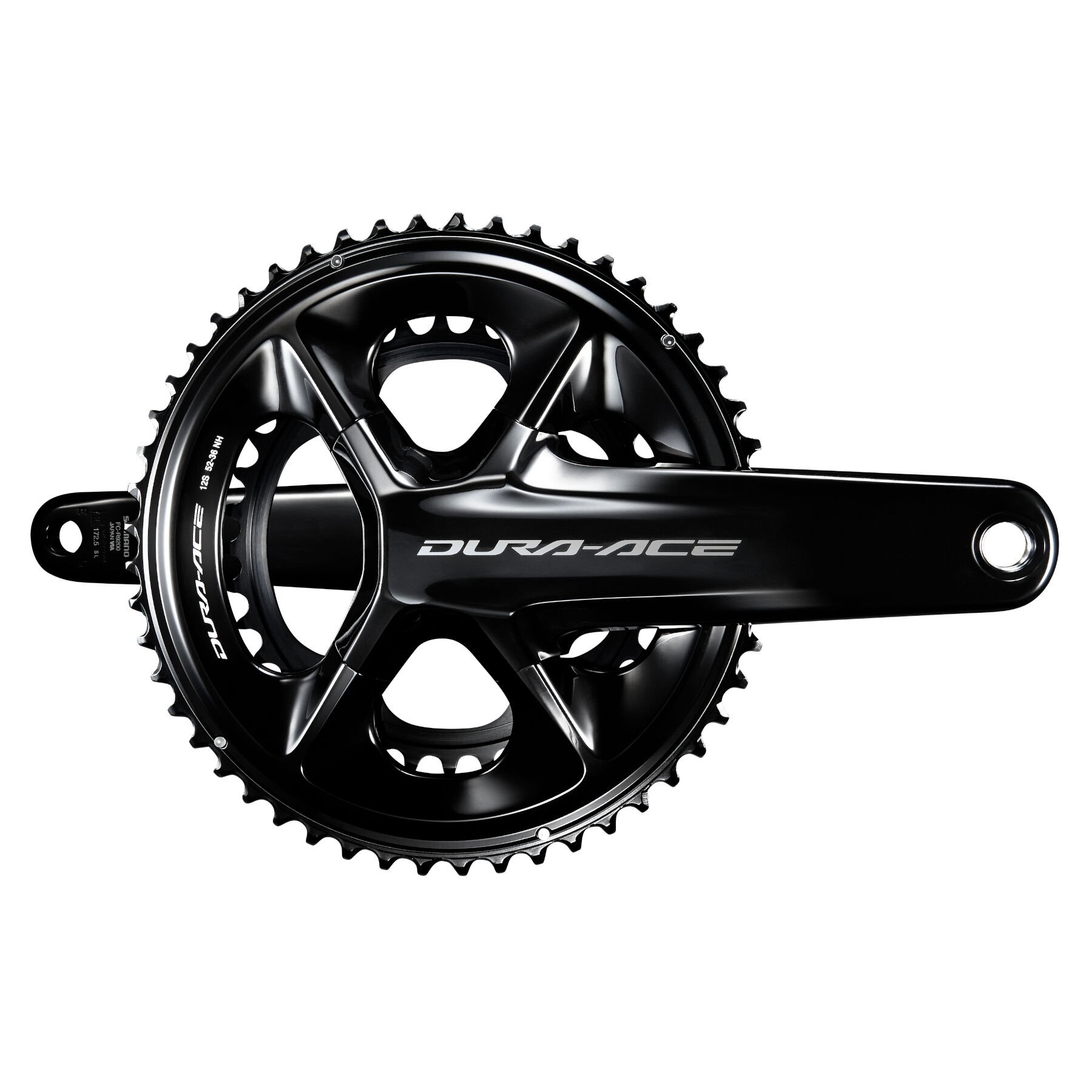 SHIMANO DURA-ACE AYNAKOL FC-R9200 12-V 170 MM 52-36T