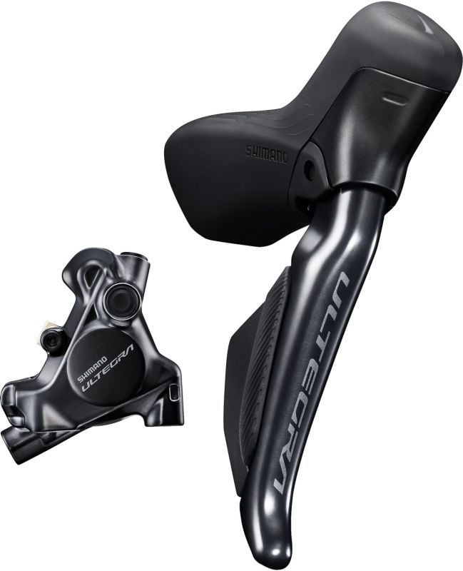 SHIMANO ULTEGRA DI2 ST-R8170+BR-R8170 HİDROLİK DİSK FREN VİTES
