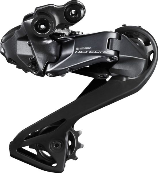 SHIMANO ULTEGRA DI2 RD-R8150 ARKA AKTARICI  12-V 11-34