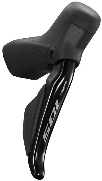 SHIMANO 105 DI2 ST-R7170+BR-R7170 HİDROLİK DİSK FREN VİTES SETİ