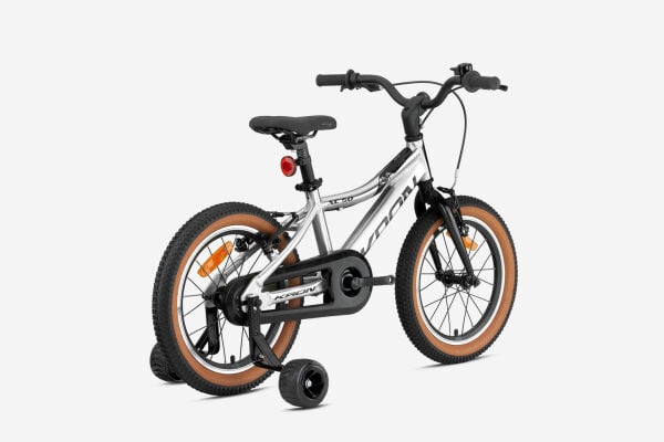 KRON XC 50 16 JANT ÇOCUK BİSİKLETİ V.B C-POLISH-SİYAH