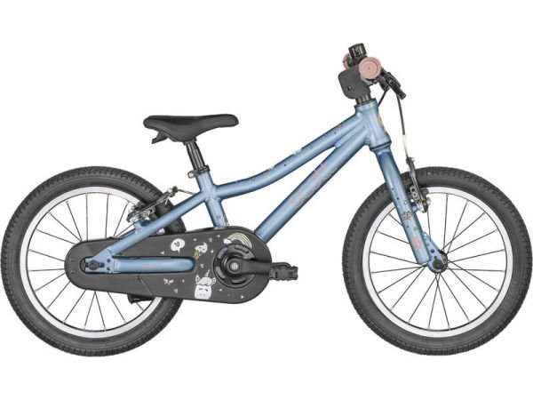 SCOTT CONTESSA 16 (KH) ÇOCUK BİSİKLETİ