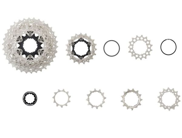 SHIMANO ULTEGRA CS-R8101 KASET RUBLE 12S 11-34T